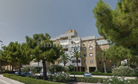 Appartamento via Cesare Beccaria 10, Patalini, Barletta