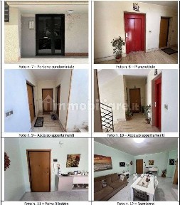 Appartamento all'asta via Vecchia Corato 121/I, 121, Bisceglie