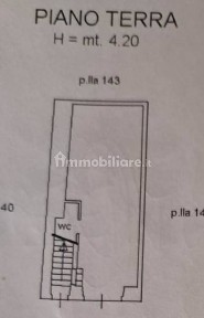 Appartamento via fraggianni, Centro Storico, Barletta