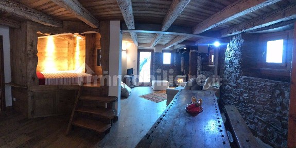 Open space Hameau La Barmaz 9, Rhemes-Saint-Georges