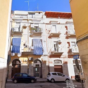 Bilocale via Magenta 74, Settefrati, Barletta