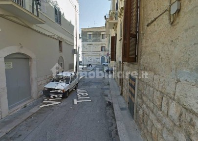 Monolocale via Ademario da Trani 5, Trani