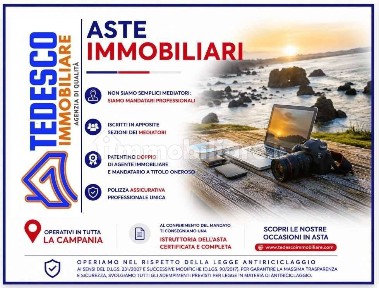 Appartamento all'asta via Vecchia Corato**, **, Bisceglie