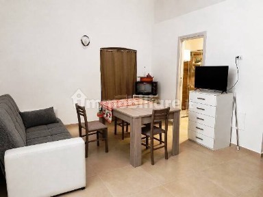 Bilocale ottimo stato, piano rialzato, Bisceglie