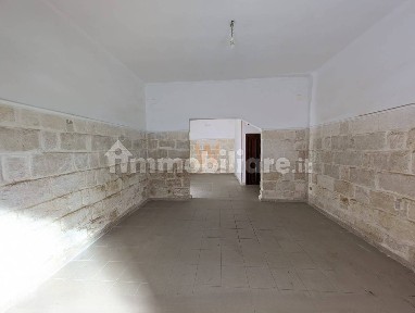 Monolocale via Francesco Petronelli, Trani