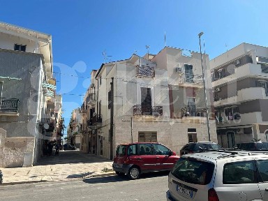 Trilocale via Difeo, 10, Centro, Margherita di Savoia
