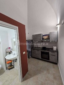 Monolocale via Arturo Palazzo, Bisceglie