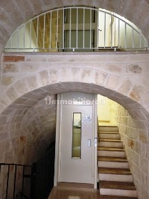 Bilocale buono stato, primo piano, Bisceglie