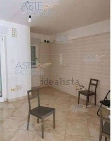 Appartamento all'asta, Barletta