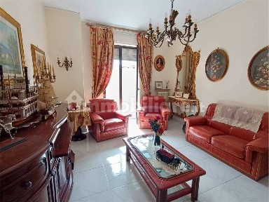 Appartamento via Nicolò Montenegro, 40, Centro Storico, Andria
