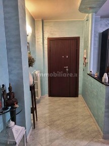 Quadrilocale ottimo stato, primo piano, Bisceglie