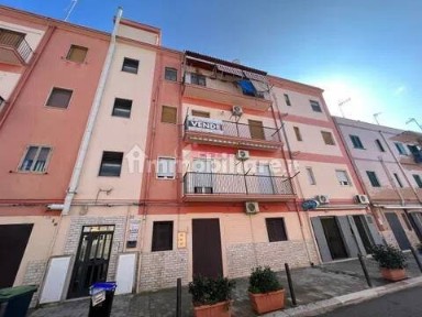 Trilocale via Biliardo, Centro, Margherita di Savoia