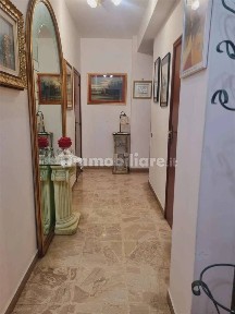 Appartamento buono stato, Centro, Canosa di Puglia