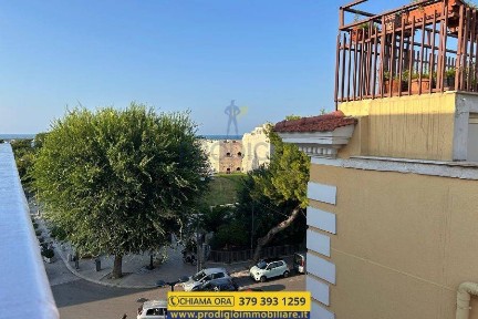Bilocale buono stato, secondo piano, Centro Storico, Barletta