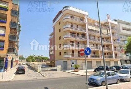 Quadrilocale via ponchielli, 8/ABC, Borgovilla - Barberini, Barletta
