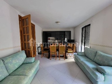 Trilocale via Milano, 35, Centro, Andria
