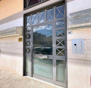 Trilocale via Monte Grappa 15, Settefrati, Barletta