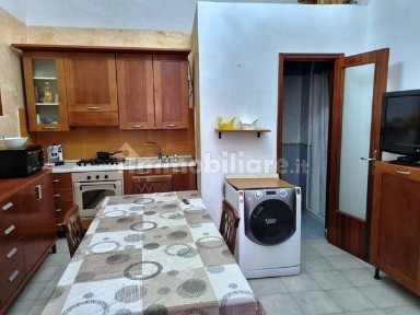 Bilocale buono stato, piano terra, Bisceglie