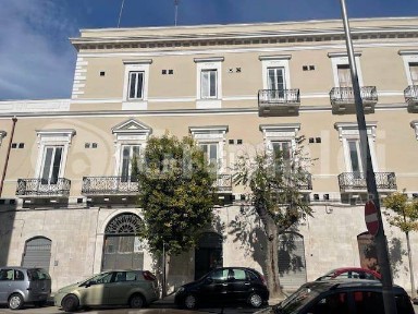 Appartamento via Mario Pagano, 23, Trani