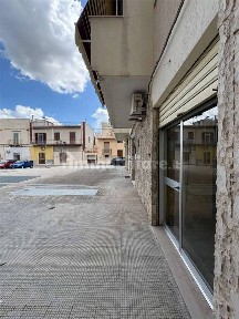 Monolocale buono stato, Centro, Canosa di Puglia