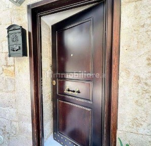 Trilocale Vico Abignenti 18, Centro Storico, Barletta
