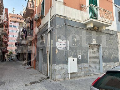 Bilocale via Garibaldi, 4, Centro, Margherita di Savoia