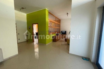 Bilocale buono stato, piano terra, Bisceglie