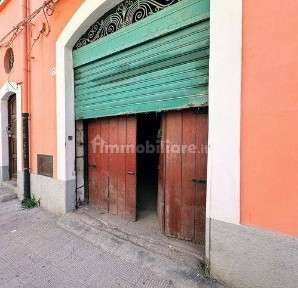 Appartamento via Adua 15 A, Settefrati, Barletta