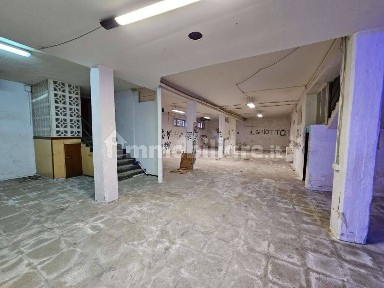 Appartamento via La Marina, Bisceglie