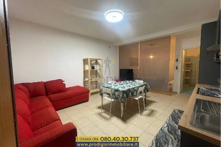 Monolocale 40 m², Bisceglie