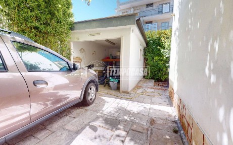 Villa unifamiliare via Ospedale di Venere, Carbonara di Bari, Bari