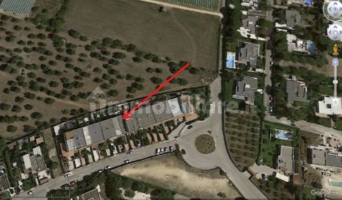 Noicattaro, Via Scizzo, Noicattaro BA, Italia
