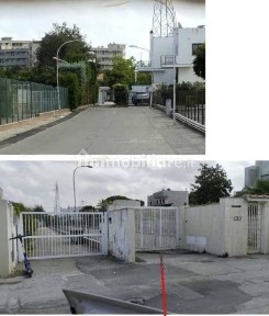 Bari, Santa Caterina, Str. Rurale Torre Tresca, 32, 70124 Bari BA, Italia