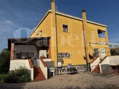 Villa unifamiliare Strada Pizzillo, Palese, Bari