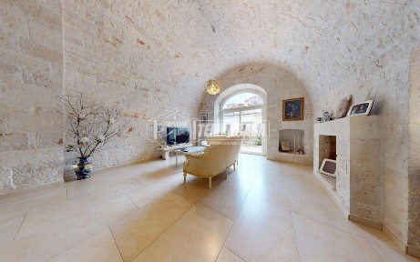 Villa unifamiliare via noci, Turi