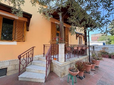 Bari, Santa Caterina, Strada Torre Tresca