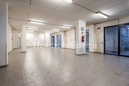 Magazzino - Deposito in Vendita