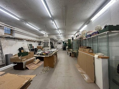Magazzino - Deposito in Vendita