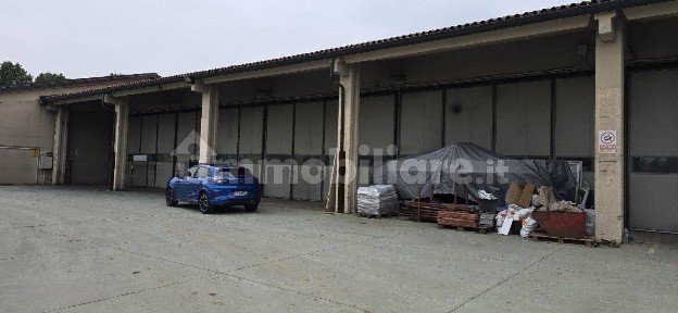 Magazzino - Deposito in Vendita