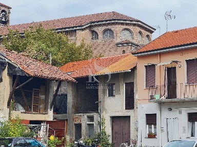 Agrate Brianza, VIA MADONNINA, 24