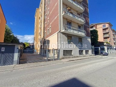 Seregno, Santa Valeria, Viale Santuario