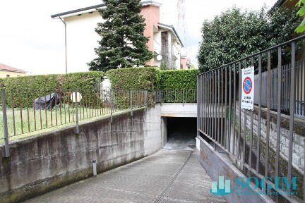 Magazzino - Deposito in Vendita