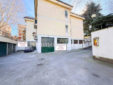Brugherio, Via Montello, 14