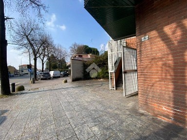 Magazzino - Deposito in Vendita