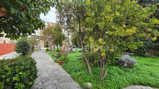 Villa unifamiliare Strada Giosuè Carducci 3/b, Poggiofranco, Bari
