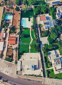 Villa unifamiliare Lungomare Ugo Lorusso 105, Palese, Bari