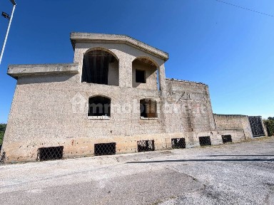 Villa unifamiliare Contrada Picone, Sannicandro di Bari