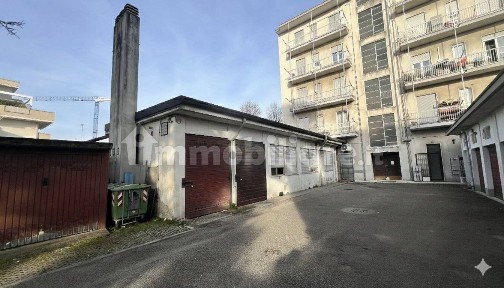 Bovisio-Masciago, Corso Milano, 48