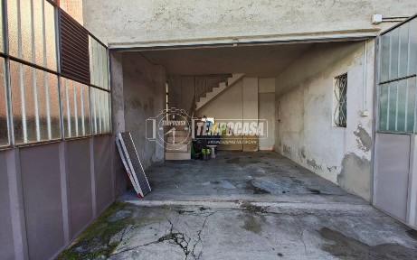Magazzino - Deposito in Vendita