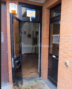 Magazzino all'asta via Generale Antonio Cantore, Vimercate